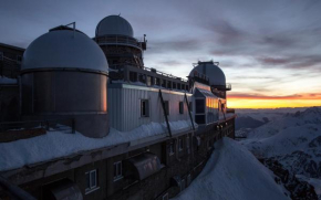 Appartement proche des stations de ski